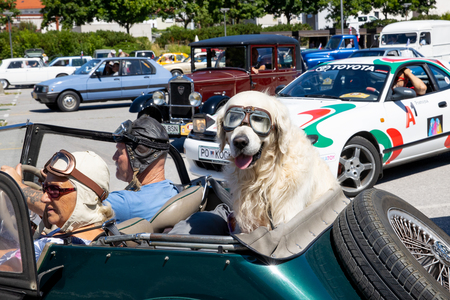 275 Oldtimer club 2025